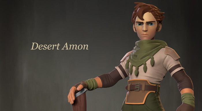 Click image to learn more about Amon