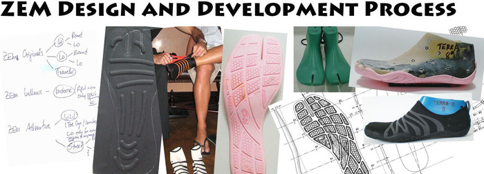From concept to design to pattern and technical drawings. Our new collection is coming to life!