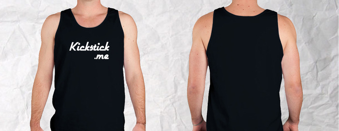 Kickstick Trendy Tank