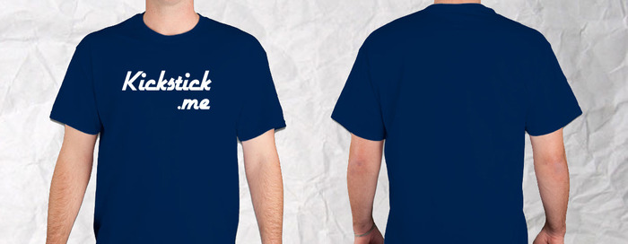 Kickstick Simple T