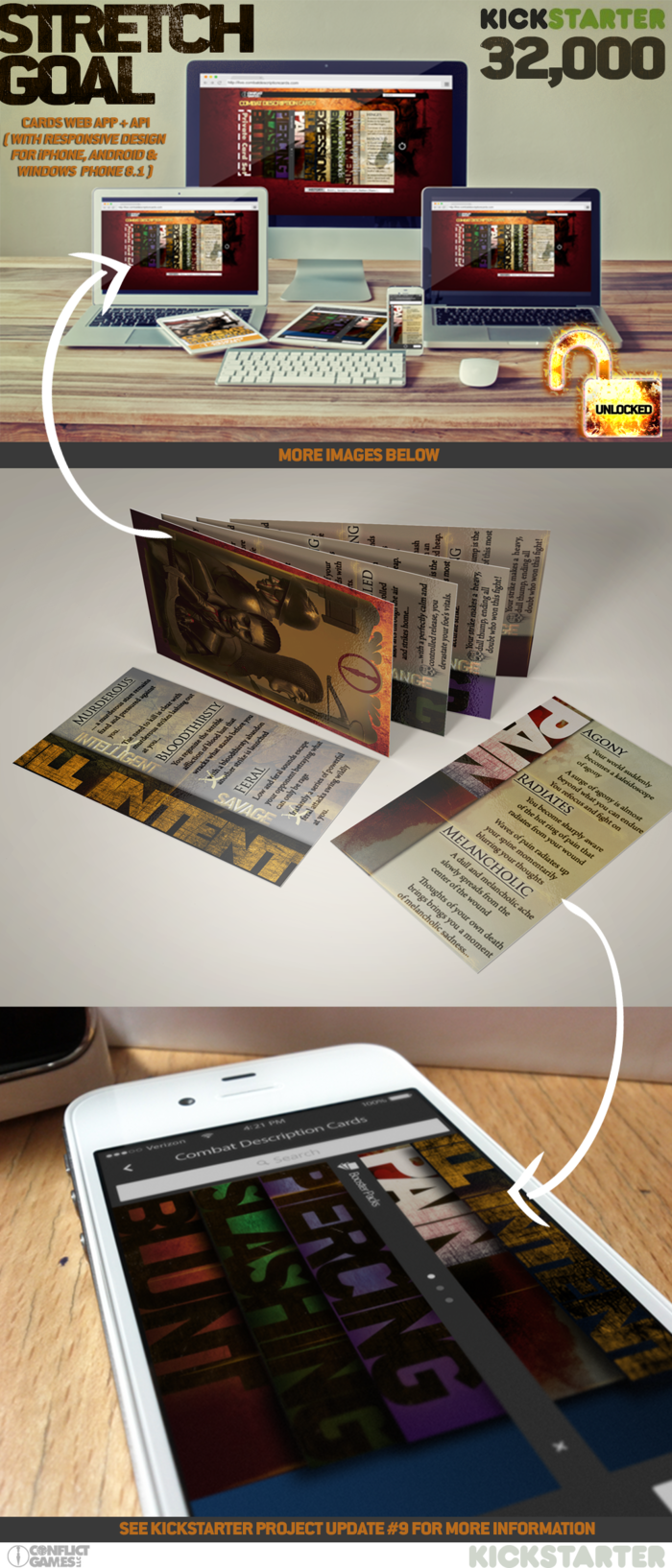 amazing - Unlocked!