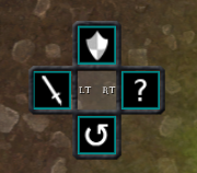 The Action Bar