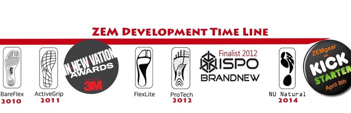 Our designs have won 2 Industry Awards for innovative design. Our Philosophy reflects that we take consumer feedback and innovative technology to a new level.