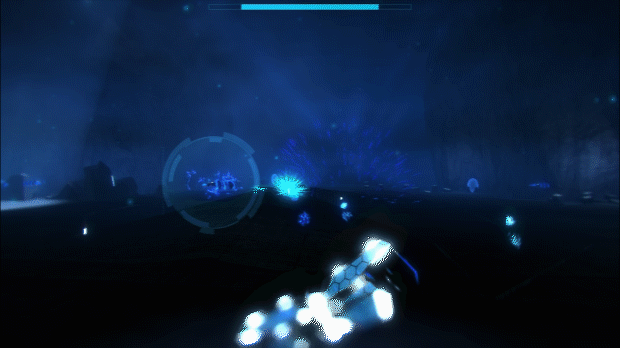 Destroy creatures quickly using an intuitive 'Z Targeting' system