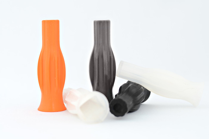 Silicone Thingamajig - Patent Pending
