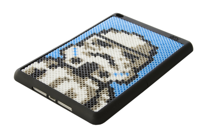 iPad mini prototype