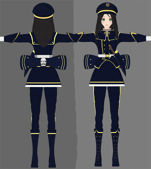 Alice Nautica