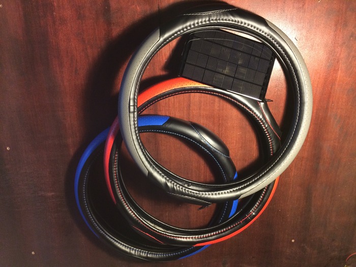 Blue, Red and Silver Jeanes will only be available on Kickstarter