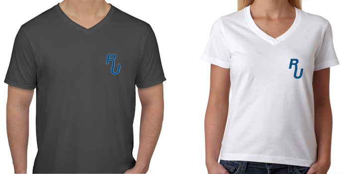 Robotics Unlimited Tee-Shirt (Available in S, M, L, XL)