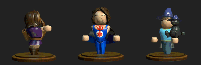 The Game Grumps Three!
