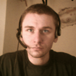 Another great support artist, NFWar is responsible for creating a lot of the organic or natural objects in the game.