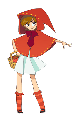 Little Red