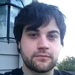 Red is a 2D artist that handles the majority of the textures in The Old City. He also is responsible for the art direction in general.