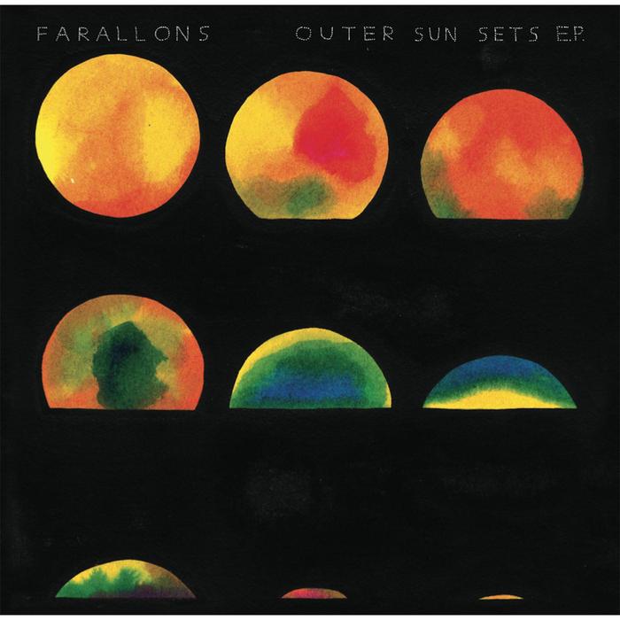 Outer Sun Sets EP