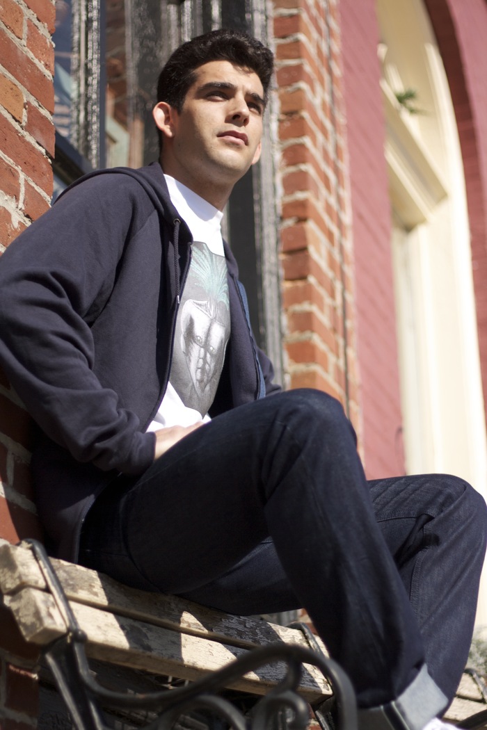 selvedge denim