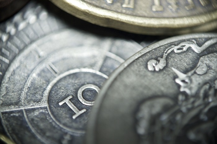 Lawful Evil, 10 Denomination, detail