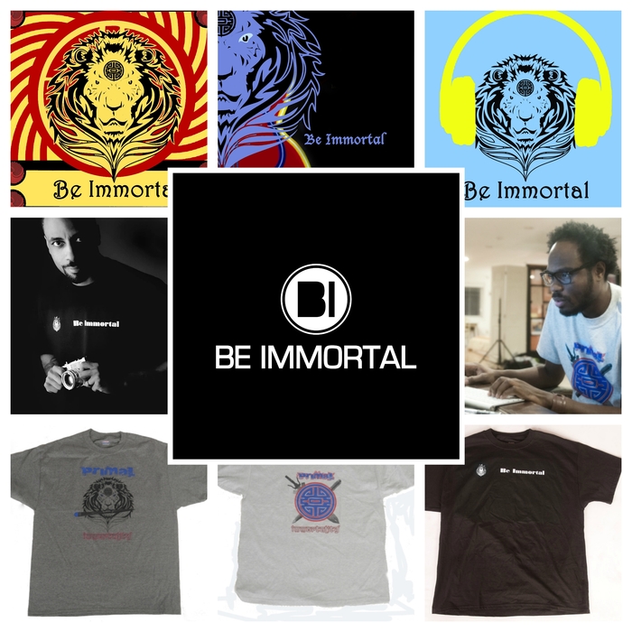 These are some of our shirts & concept shirts we would like to bring to life
