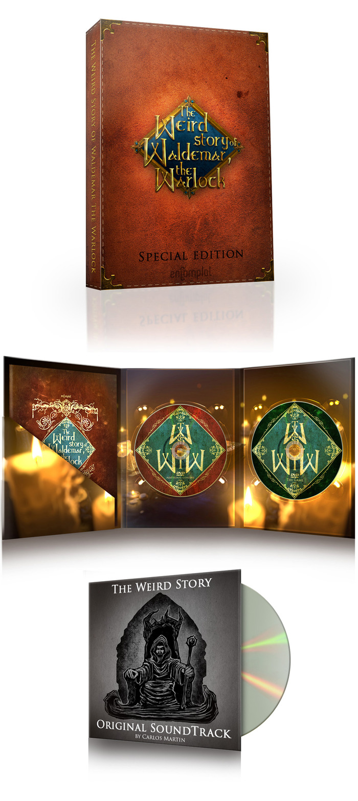 Special Edition