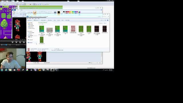 project video thumbnail