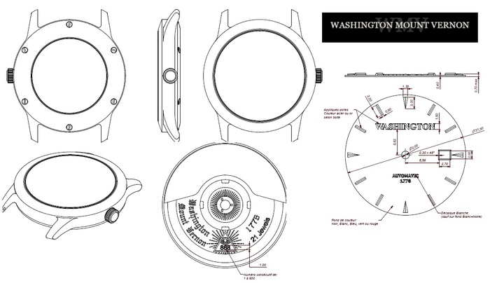 CAD Designs