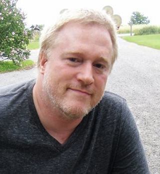Producer/Director Gregory Lamberson