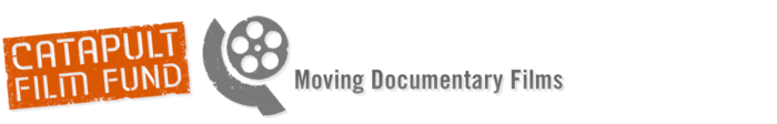 Supported by the Catapult Film Fund