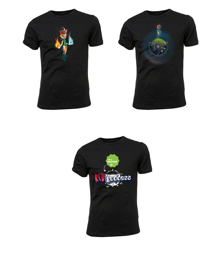 TSHIRTS