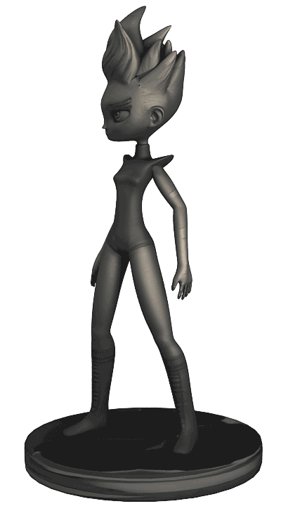 FIGURINE