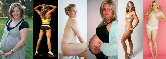 My body has been ripped, slow, fast, with child, hated, treasured and punished. The day I learned to unconditionally love my body was the day I became unstoppable.