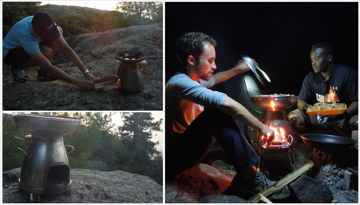 testing v3 BaseCamp prototype