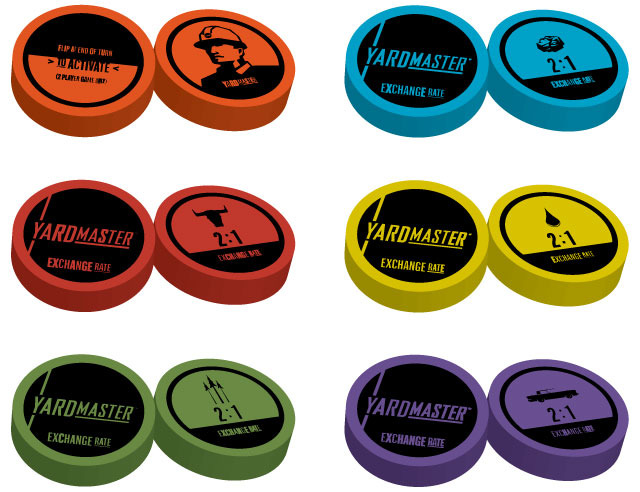 Mock-up only. Final quality subject to change.