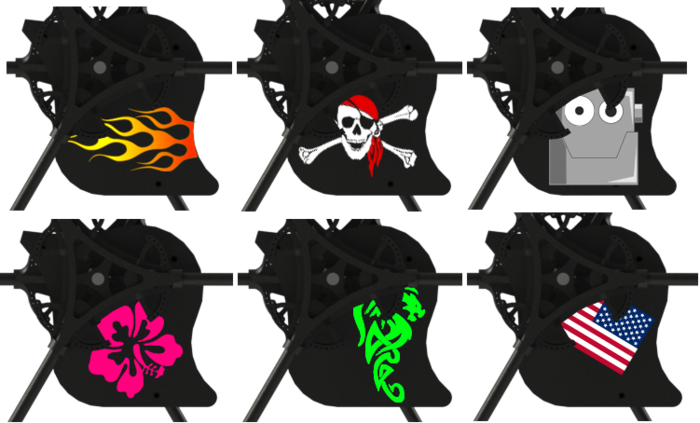 Design Samples