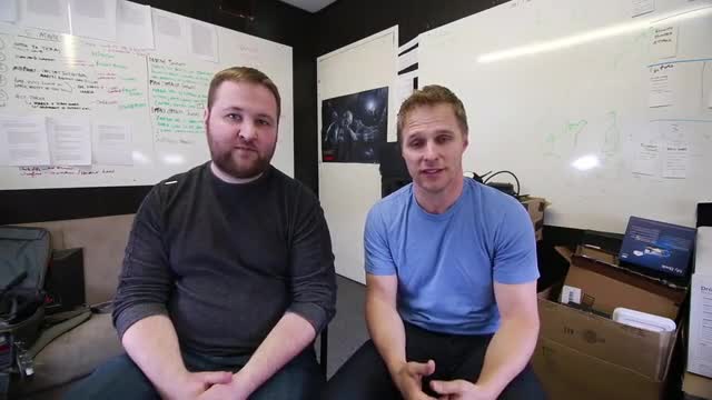 project video thumbnail