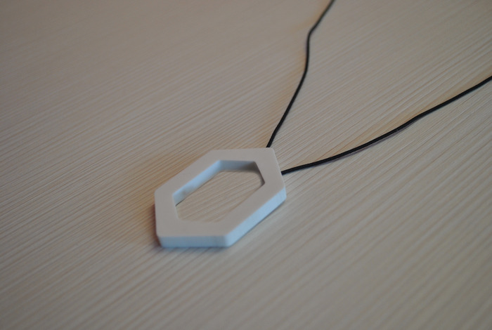 Hexachain prototype