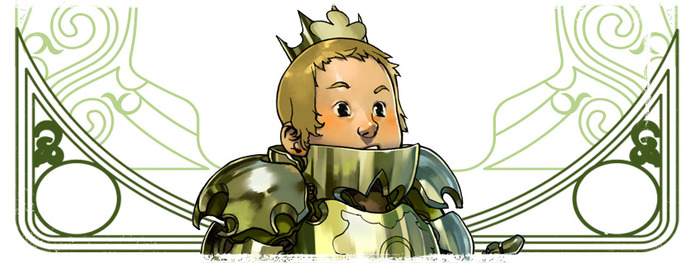 Jumini Greenthorn of House Whisperclub (King of Clubs)