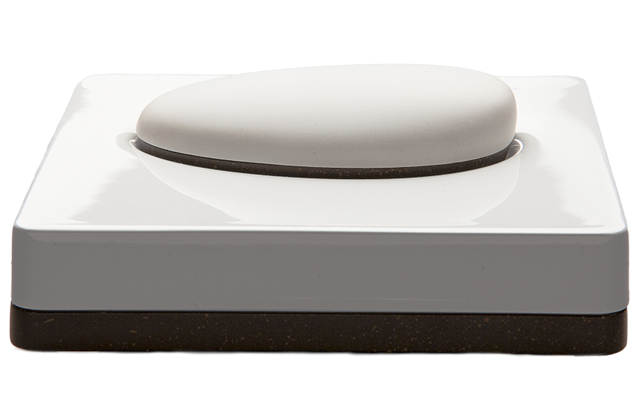 Sleek and sustainable design
