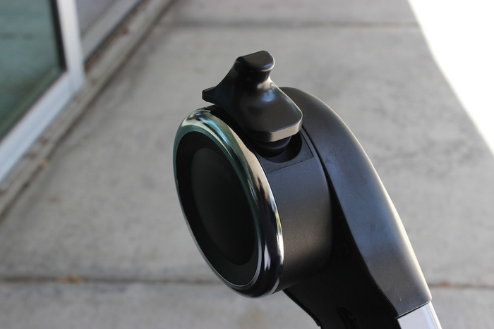 Ergonomic Controller