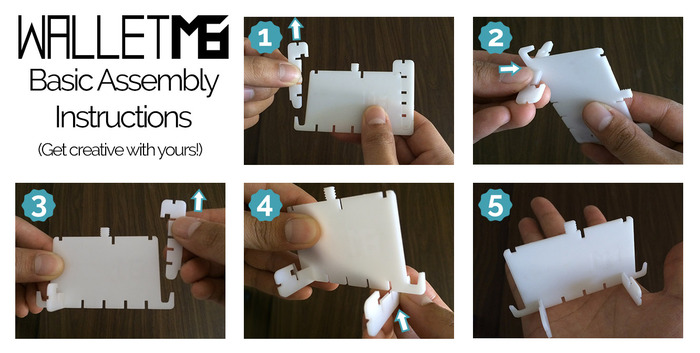 Easy to assemble