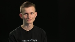 Vitalik Buterin, Founder, Ethereum offers a glance into the future describing the concept of 'smart contracts'