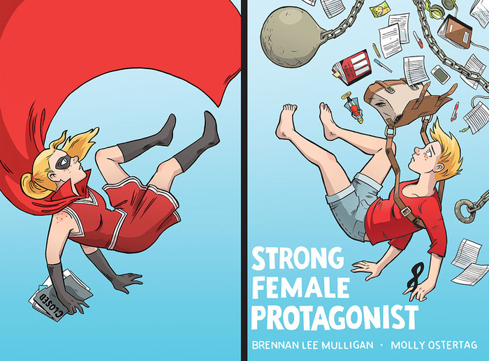 Cover spread (not finalized)