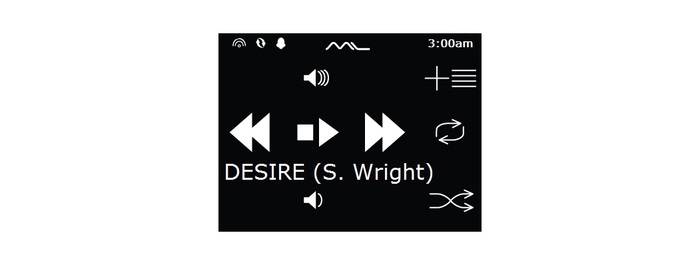 Music App