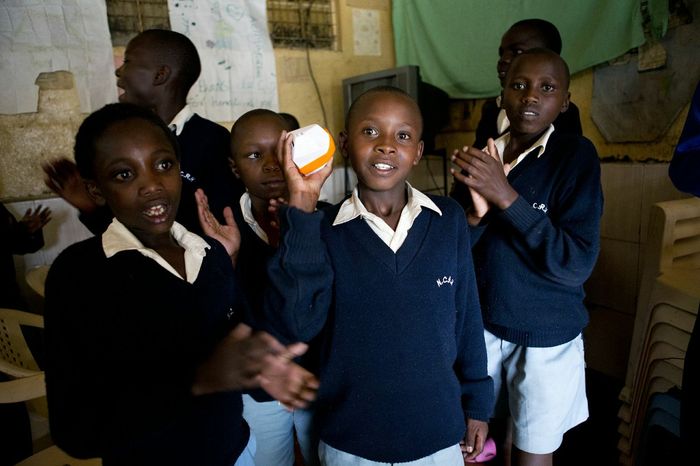 Nakuru Juvenile prison, Nakuru, Kenya