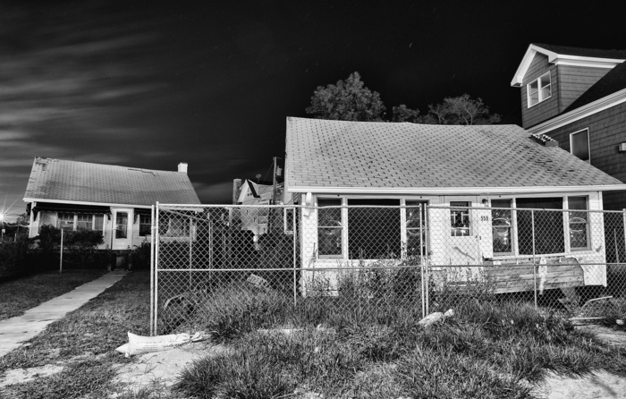 Boo House