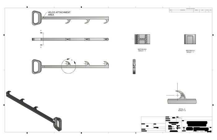 My CAD drawings