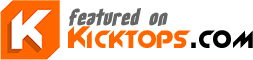 A TOP KICKSTARTER PROJECT!