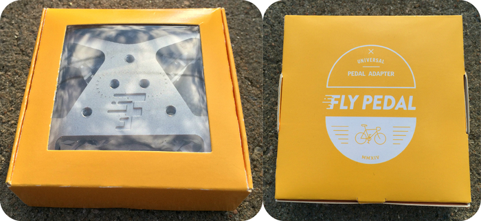 Packaging Prototype