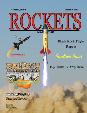 2008 Launch