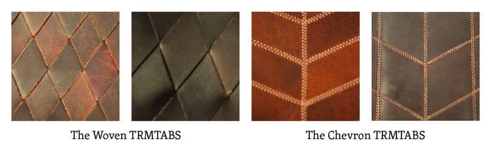 The TRMTAB Styles