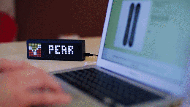 In-office metrics to motivate the team