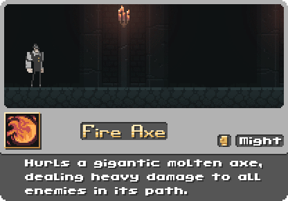 A sample of the abilities you can teach your investigators.